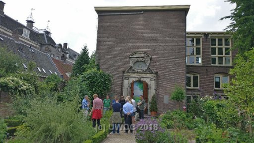 IMG 20180525 140104 UWDC 35+ jaar jubileum
